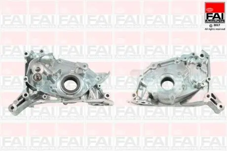 Автозапчасть Fischer Automotive One (FA1) OP271