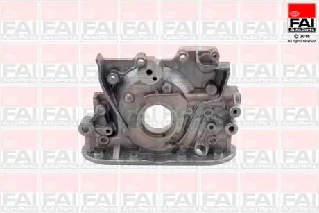 Автозапчасть Fischer Automotive One (FA1) OP277