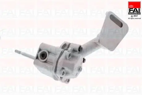 Масляный насос Fischer Automotive One (FA1) OP290