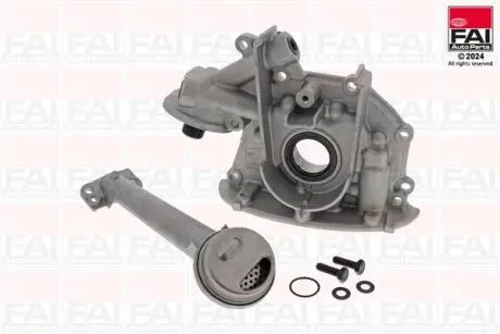 Автозапчасть Fischer Automotive One (FA1) OP305