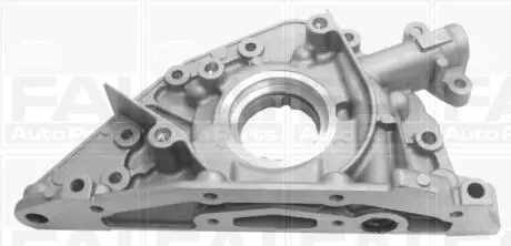 Масляный насос Fischer Automotive One (FA1) OP306