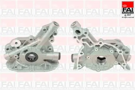 Автозапчасть Fischer Automotive One (FA1) OP314