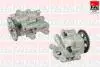 Масляна помпа Ford Tranzit 2.2/2.4Tdci/PSA Boxer/Ducato/Jumper 2.2 Hdi/Multijet 06- Fischer Automotive One (FA1) OP315 (фото 1)