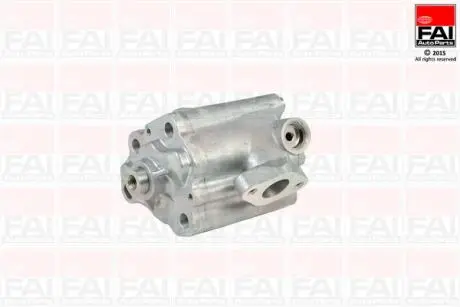 Масляный насос Fischer Automotive One (FA1) OP319