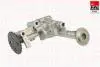 Масляный насос Renault Kangoo/Megane I/II/III/и 1.9d/2.0I 97- 24z Fischer Automotive One (FA1) OP322 (фото 1)