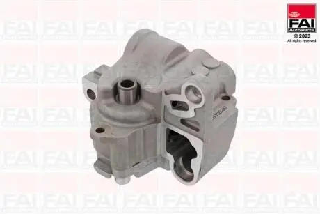 Масляна помпа VAG A3/A4/A6/Fabia/Octavia/Golf IV/T-5/Passat 2.0Tdi Fischer Automotive One (FA1) OP347