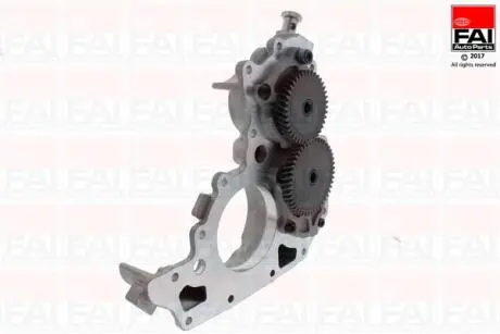Автозапчасть Fischer Automotive One (FA1) OP353