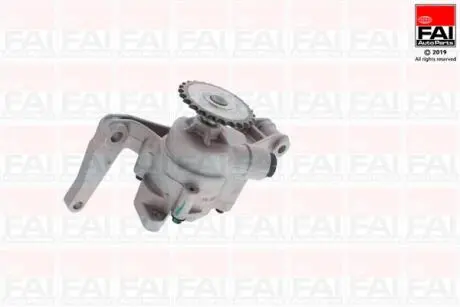 Автозапчасть Fischer Automotive One (FA1) OP371