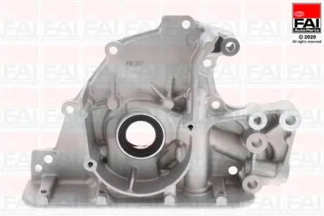Автозапчасть Fischer Automotive One (FA1) OP386