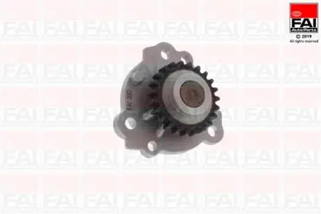 Автозапчасть Fischer Automotive One (FA1) OP393