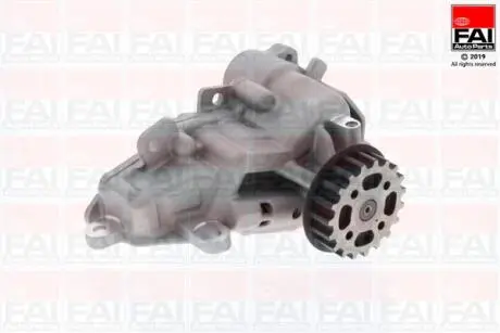 Автозапчасть Fischer Automotive One (FA1) OP401
