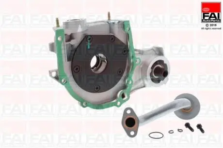 Автозапчасть Fischer Automotive One (FA1) OP403