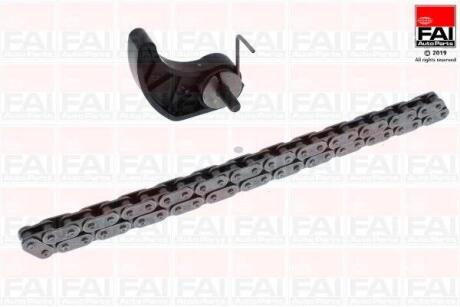 Автозапчасть Fischer Automotive One (FA1) OPCK13
