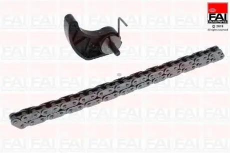 Автозапчасть Fischer Automotive One (FA1) OPCK13