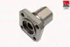 Фланець масляного насоса Fiat Doblo 1.3MJTD 04-11 Fischer Automotive One (FA1) OPCK23 (фото 1)