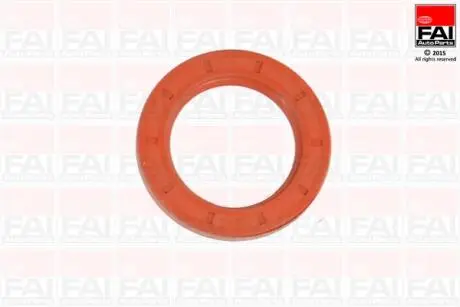 Сальник кулачкового вала Fischer Automotive One (FA1) OS744