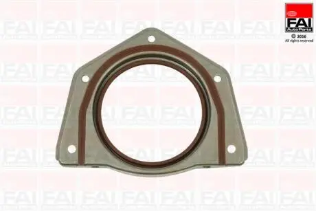 Сальник кулачкового вала Fischer Automotive One (FA1) OS801D