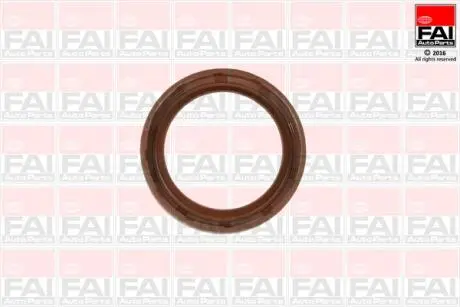 Сальник кулачкового вала Fischer Automotive One (FA1) OS861