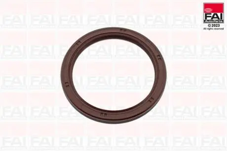 Сальник кулачкового вала Fischer Automotive One (FA1) OS896A