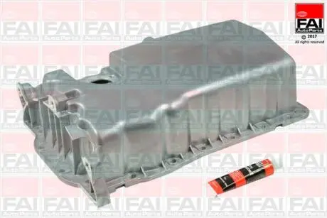 FAI VW Поддон масл. Bora,Golf,Polo,Sharan AUDI A3 SEATSKODA (+герметик) Fischer Automotive One (FA1) PAN003