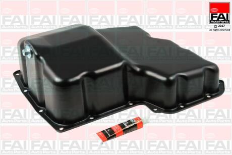 FAI Поддон масла FORD TRANSIT 2.4TDCi Fischer Automotive One (FA1) PAN010