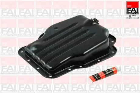 FAI Поддон масла OPEL Combo 1.7CDTI 00- Fischer Automotive One (FA1) PAN016
