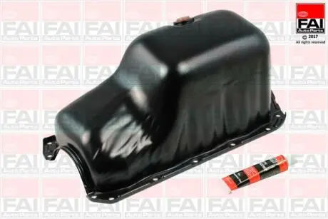 Автозапчасть Fischer Automotive One (FA1) PAN022