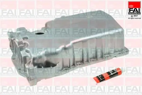 FAI VW Поддон масла Golf,Bora,Octavia (+герметик) Fischer Automotive One (FA1) PAN027