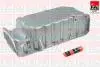 FAI Поддон масла FORD 2.0 TDCi (+герметик) Fischer Automotive One (FA1) PAN028 (фото 1)