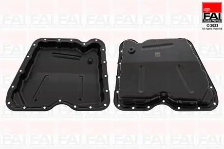 Автозапчасть Fischer Automotive One (FA1) PAN045