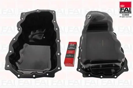 Поддон масличный Ford Transit 2.0 TDCi 14- Fischer Automotive One (FA1) PAN088