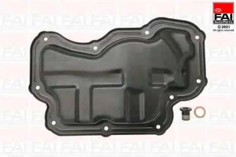 Автозапчасть Fischer Automotive One (FA1) PAN089