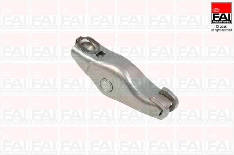 Коромисло клапани (випуск) Fischer Automotive One (FA1) R168S (фото 1)