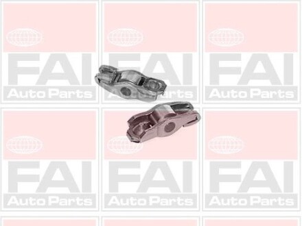 Коромисло, керування двигуном Fischer Automotive One (FA1) R171S