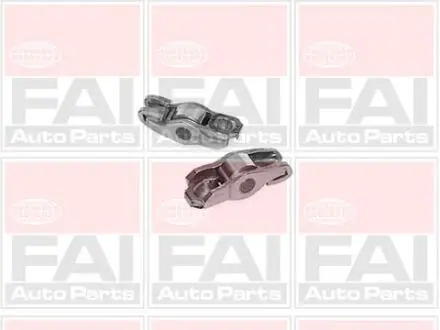 Коромысло, управление двигателем Fischer Automotive One (FA1) R171S