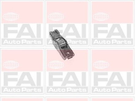 Гідрокомпенсатори Opel Astra GTC J, K, Insignia, Meriva B, Mokka, Zafira C 1.6D 13- Fischer Automotive One (FA1) R172S (фото 1)