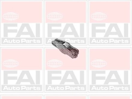 Гидрокомпенсатор Audi/Fiat/Ford/VW/Mercedes/Peugeot 1.6/2.0/3.2FSI 2.0HDi 99- Fischer Automotive One (FA1) R175S (фото 1)