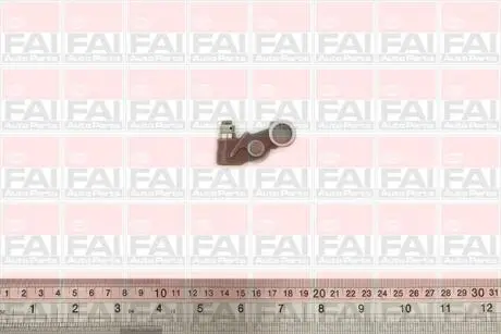 Коромысло клапанаVW/AUDI 2.0TDI 03-10 Fischer Automotive One (FA1) R187S