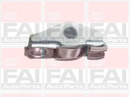 Коромысло, управление двигателем Fischer Automotive One (FA1) R193S