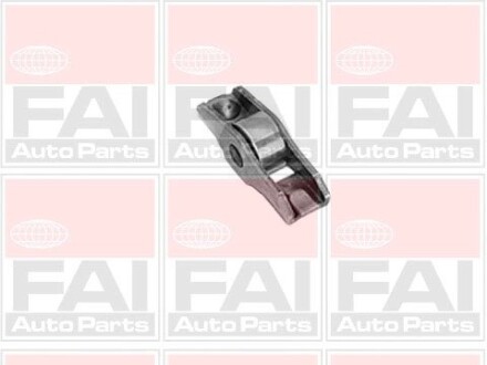 Коромисло, керування двигуном Fischer Automotive One (FA1) R198S