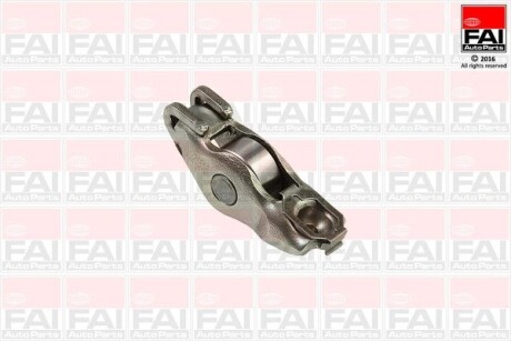 Коромисло, керування двигуном Fischer Automotive One (FA1) R212S