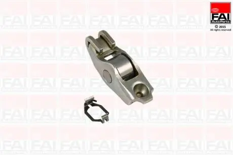Коромысло Nissan X-Trail/ Opel Vivaro/ Renault Espace IV, Grand Scenic, Koleos, Laguna II, III, Megane II, Scenic II, Trafic II, Vel Satis 2.0dCi/2.0CDTI 05- Fischer Automotive One (FA1) R214S