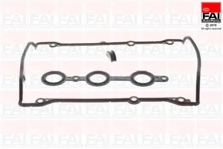 Компл. прокладок клап. крышки Audi/Passat 2,4/ Fischer Automotive One (FA1) RC1033S