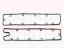 К-кт прокладок клап. кришки ліва/права PSA EW12/EW10/EW7J4 EX Fischer Automotive One (FA1) RC1062S (фото 1)