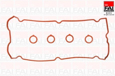 Прокладка клапанної кришки Fischer Automotive One (FA1) RC1085S