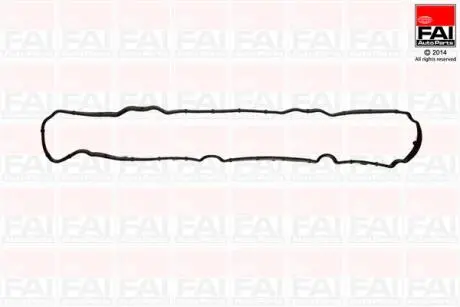 Прокладка клапанной крышки Fischer Automotive One (FA1) RC1157S