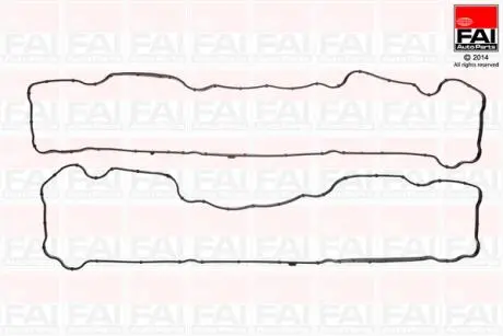 Прокладка клапанной крышки Fischer Automotive One (FA1) RC1187S