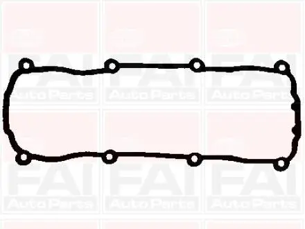 Прокладка клапанной крышки Audi A3/VW Caddy/Golf/Touran 1.6 00-12 Fischer Automotive One (FA1) RC1198S