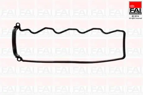 Прокладка клапанной крышки Fischer Automotive One (FA1) RC1207S