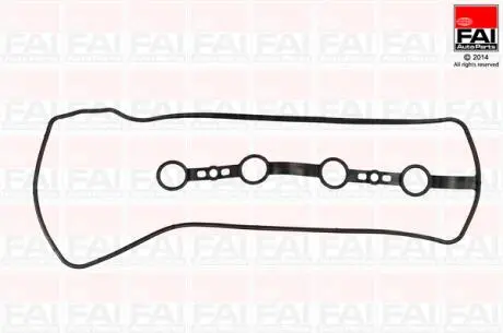 Прокладка клапанной крышки Toyota Camry, Rav4 2.0-2.4 00- Fischer Automotive One (FA1) RC1231S